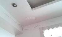乳胶漆墙面为什么开裂 原因可能有4种先动脑子再动手